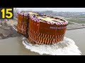 15 Insane Engineering Marvels