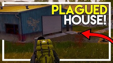 State of Decay 2 Gameplay Walkthrough - Part 3: Clearing a PLAGUED House!