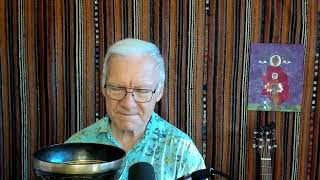 Robert Beatty Mindfulness Meditation