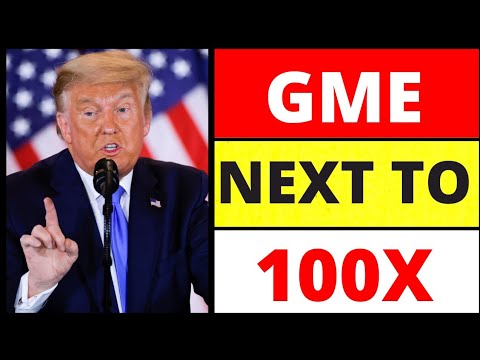 GME Stock - GameStop Stock Breaking News Today | GME Stock Price Prediction | GME Stock Target