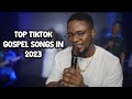 Bisimanuel  top tiktok gospel songs in 2023