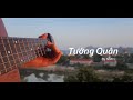 Tướng Quân guitar solo by NMH