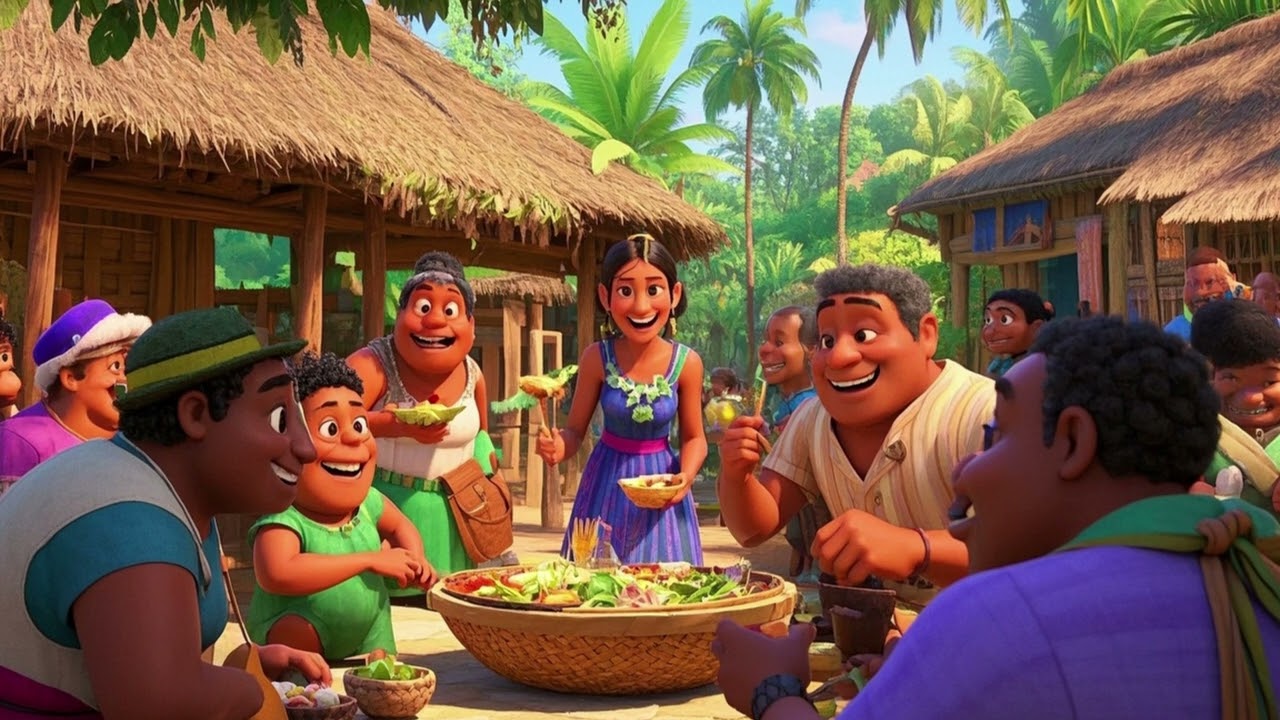 Capybara Clocked In – Episode 40  The Rhythm & Roots Festival🌴