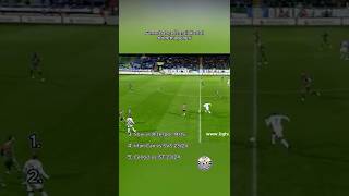 Top 5 Fenerbahçe İsmail Kartal Dönemi Golleri Resimi