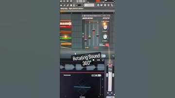 Fruity Stereo Shaper