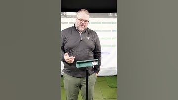 Does your spin match your launch?