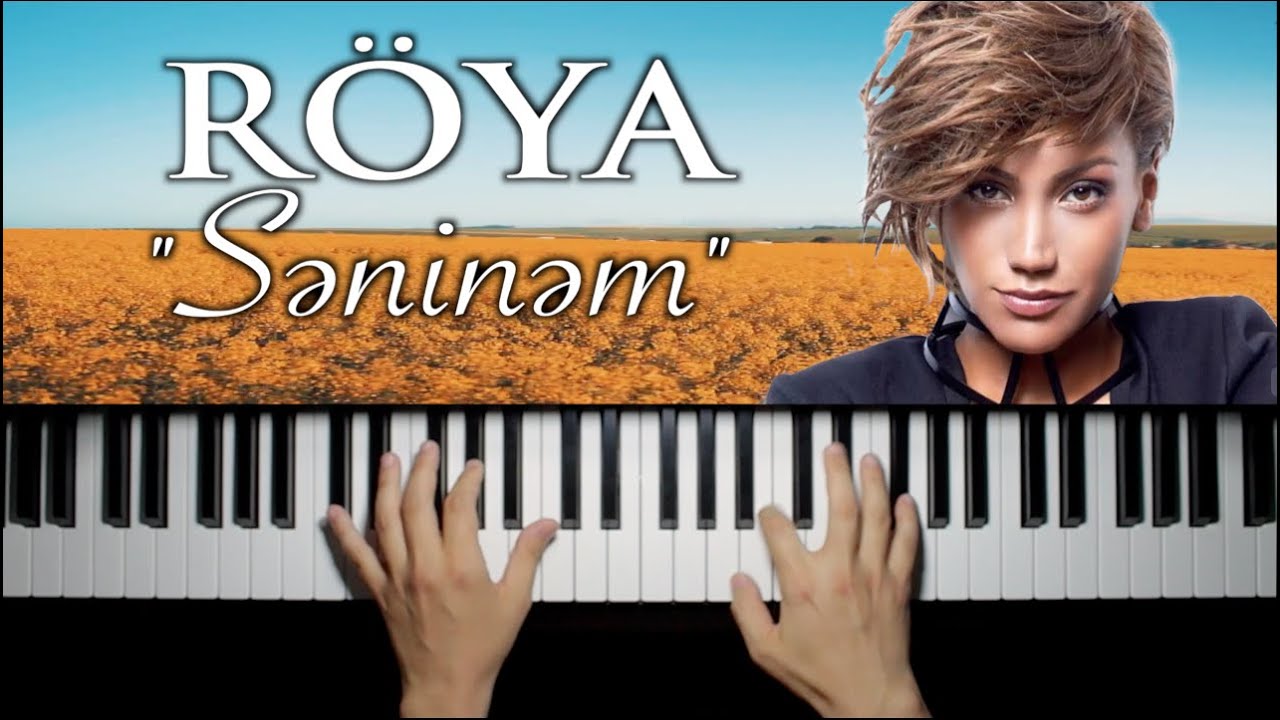 Röya - 