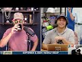 Someone is Going to be Left Out of the Playoffs | Weekly Recap | 886