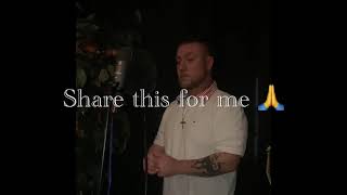The Fight - Bobby Stacks -prod by Jang0