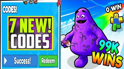 ALL WORKING CODES FOR RACE CLICKER AUGUST 2023! ROBLOX RACE CLICKER CODES