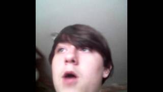 Ps servers down? and face reveal ...