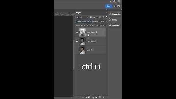 How to convert images into pencil sketches easily in photoshop 2022