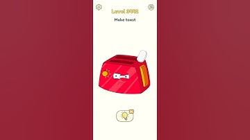 DOP2 Level 3442✓ (Delete One Part) #dop #dop2 #gameplay #shorts #gameslover