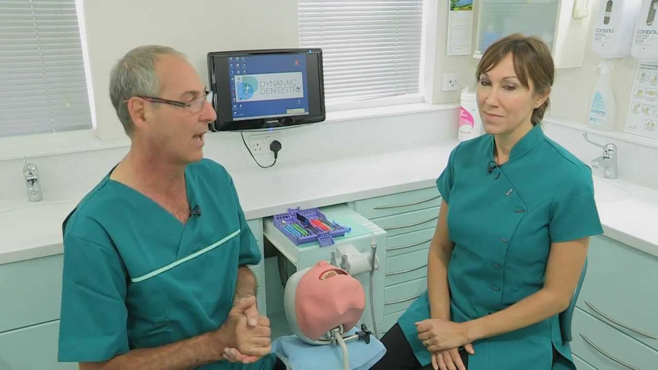 Dynamic Dentistry Aspiration Technique Martyn Amsel and Sally Chadwick YouTube Dynamic Dentistry Aspiration Technique Martyn Amsel and Sally Chadwick YouTube