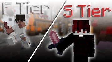 I fought EVERY Zeqa Boxing Tier!