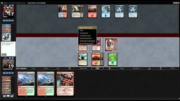 G2 UR Tutelage vs Atarkai Standard SE 8581240