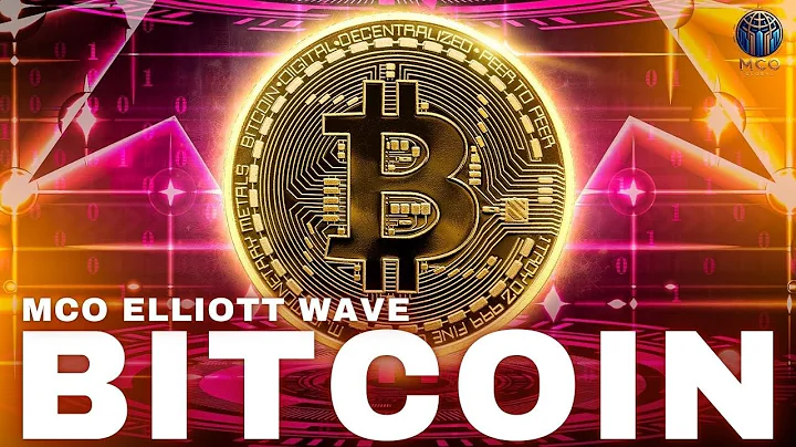 Bitcoin Elliott Wave Update – A Major Decision Point Ahead for BTC
