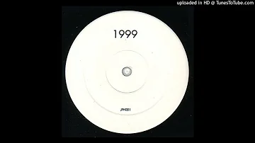 Prince - 1999 (Jonathan Peters & Hani Remix)