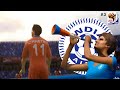 DOWN BUT NOT OUT!! | INDIA 🇮🇳 2010 FIFA WORLD CUP #3