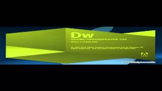 Dreamweaver cs5 serial number