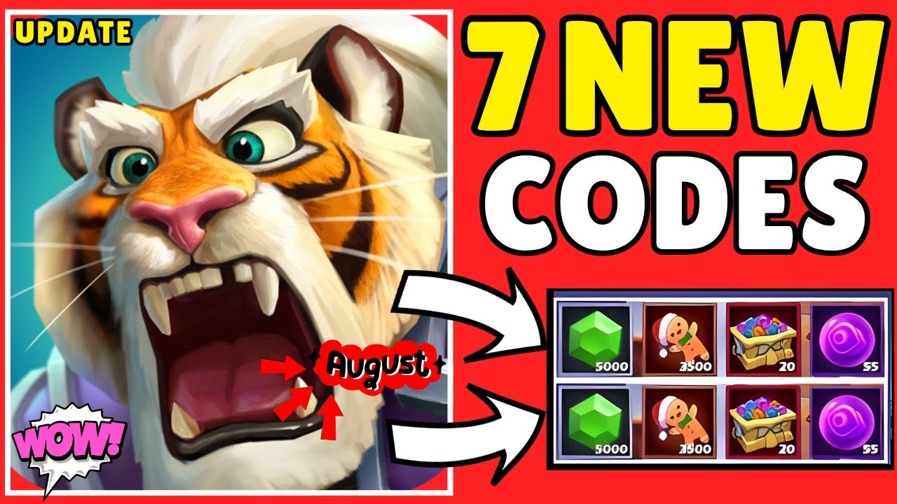 ⚡AUGUST UPDATE⚡TAPTAP HEROES GIFT CODES 2025 - TAPTAP HEROES CODES JULY 2025