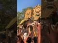 മീനാടനും ലിബർട്ടി ഉണ്ണിക്കുട്ടനും ഏറ്റുമുട്ടിയപ്പോൾ|meenad vinayakan VS liberty unnikuttan @aruvayi