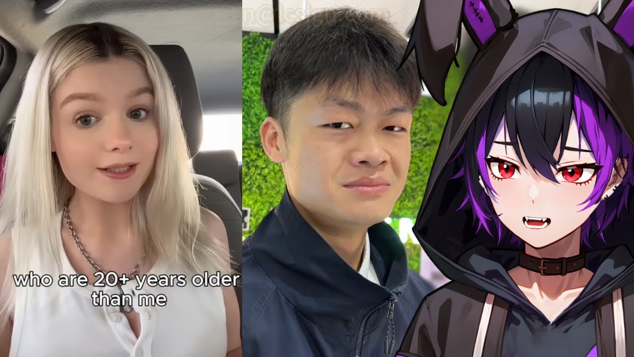 Tony LC Sign Is ABSOLUTELY Hilarious