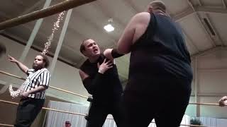 Johnny Chaos & Ryan Reeves vs Landyn & Rich Slinger Southern Legacy wrestling RC by John Rare 86 views 13 days ago 21 minutes