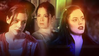 Charmed Season 4 Opening Credits - Scheiße Ft. Charmingslayer 2025