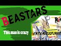 Melon: The Most INSANE Character in Beastars