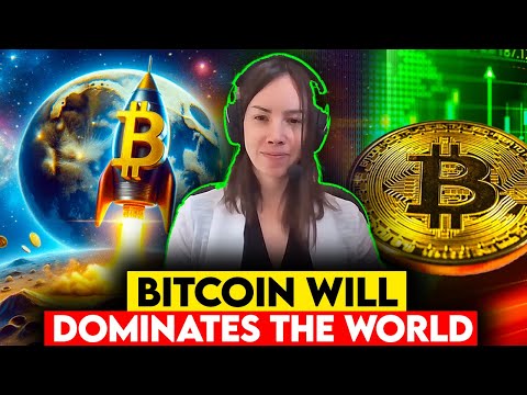 Why Bitcoin Will DOMINATE Global Finance - Lyn Alden