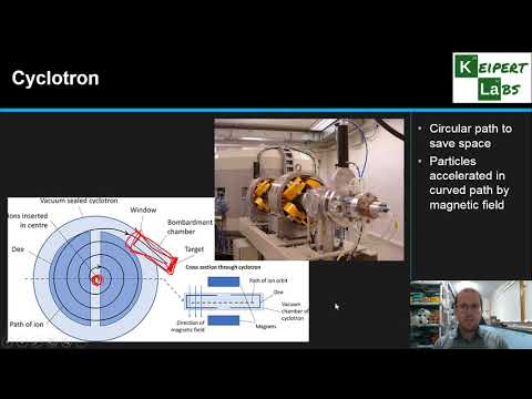 Vidéo: Différence Entre Les éléments Transuraniens Et Les Radio-isotopes