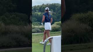 #golfswing #fyp #followthrough #waitforit #golfergolfing #golf