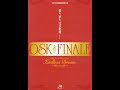 【OSK日本歌劇団】Endless Dream~OSKファイナル公演~