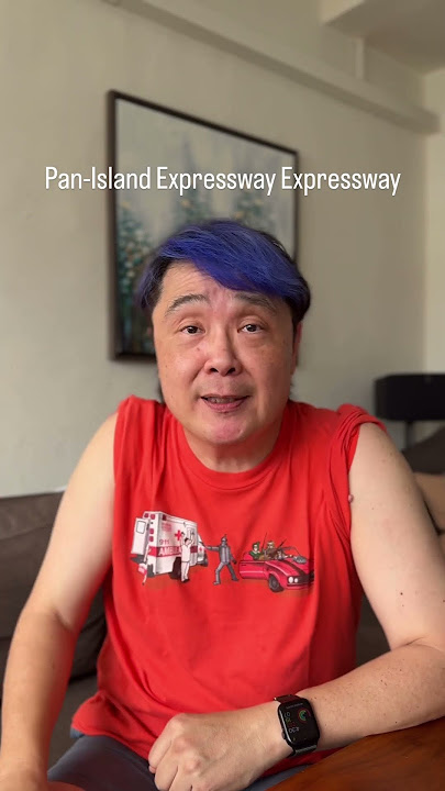 Kim Huat wonders why we like to be so extra