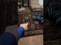 C’È GOO GOO GAGA CHE SENTE CALDO E SVIENE A TERRA! #shorts #roblox #googoogaga #bellafaccia #ps5