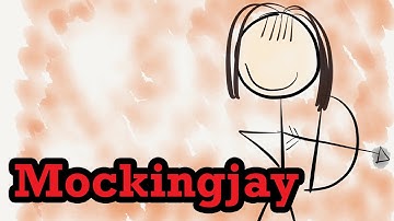 Mockingjay by Suzanne Collins (Hunger Games Trilogy) (Summary and Review) - Minute Book Report