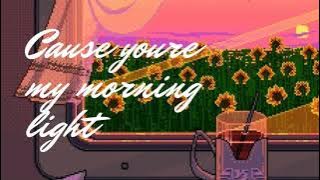 Morning Light - Rendy Pandugo #morningvibe #newsong