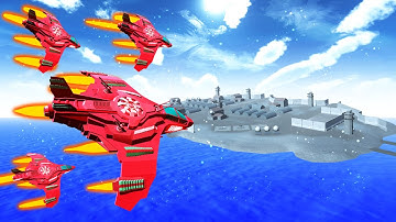 Is This The Best Ravenfield Mod Ever!?