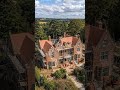 traditional english house #beforeafter #fypシ #english #house #castle #renovation
