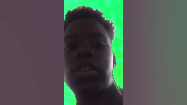 First video