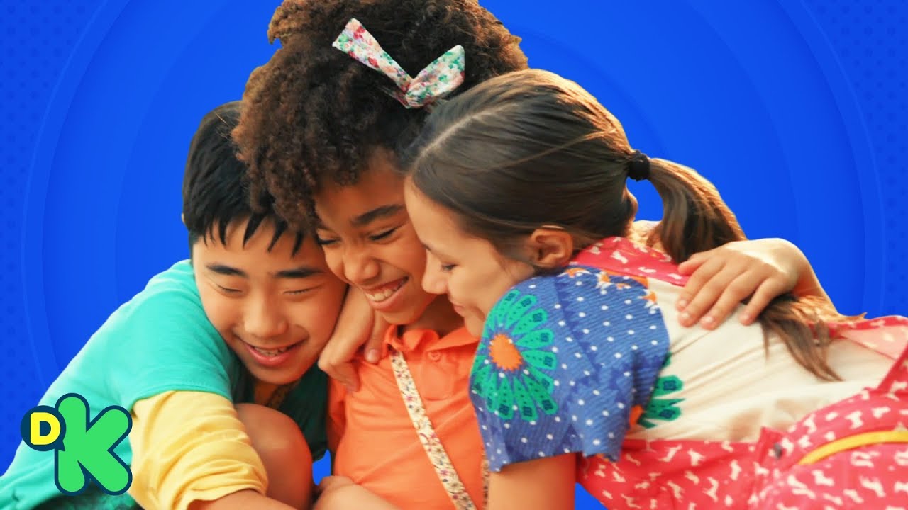 As canções mais contagiantes | O Zoo da Zu | Discovery Kids Brasil