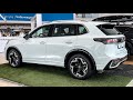 2026 VW Tiguan R Line Interior and Exterior