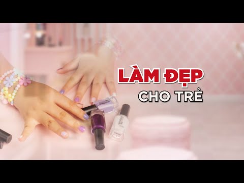 Có nên làm đẹp cho trẻ từ sớm? | VTC14
