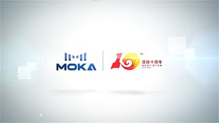 TCL MOKA Development screenshot 5