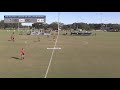#3 Grace College vs. #7 Central Christian College of Kansas