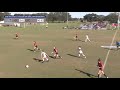 #3 Grace College vs. #7 Central Christian College of Kansas