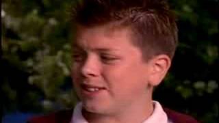 The Zack Files 1X141 One Bad Seed