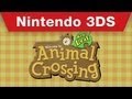 Nintendo 3DS - Animal Crossing: New Leaf Trailer