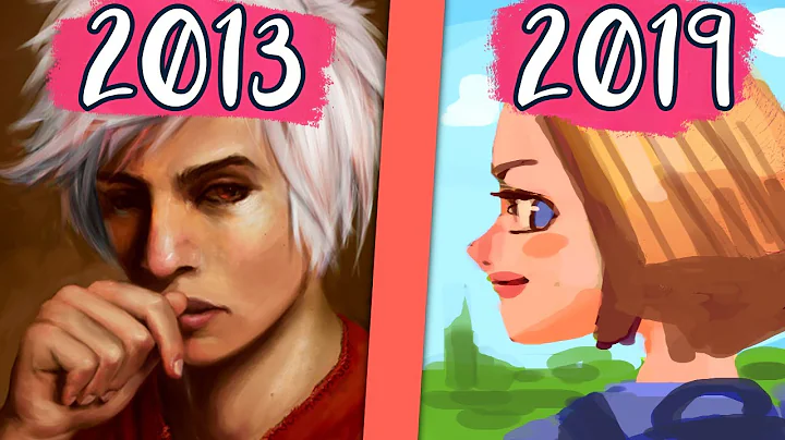 Your Drawings are Getting WORSE - Here's Why